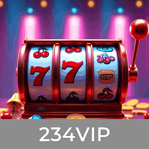 234VIP: Plataforma de Apostas Segura e Divertida